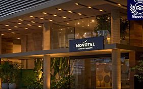 Novotel Curitiba Batel